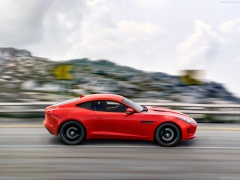 F-Type Coupe photo #106975