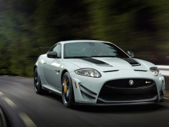 XKR-S GT photo #108454