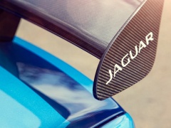 jaguar project 7 concept pic #110598