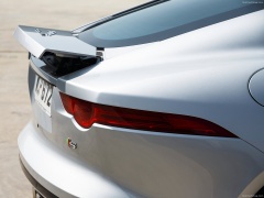 jaguar f-type coupe pic #116446