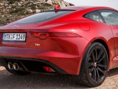 F-Type Coupe photo #116450