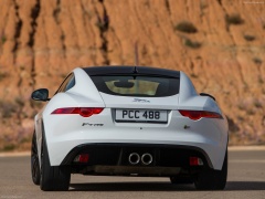 jaguar f-type coupe pic #116462