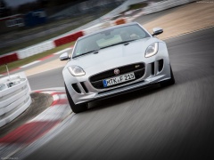 F-Type Coupe photo #116465