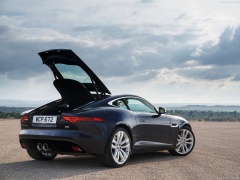 F-Type Coupe photo #116469