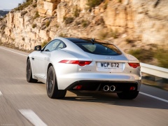 F-Type Coupe photo #116470