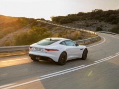 F-Type Coupe photo #116485