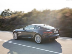 F-Type Coupe photo #116491