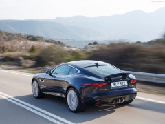 F-Type Coupe photo #116492