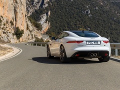 F-Type Coupe photo #116501
