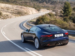 F-Type Coupe photo #116507