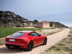 F-Type Coupe photo #116508