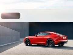 F-Type Coupe photo #116509