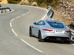 F-Type Coupe photo #116512