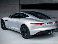 jaguar f-type coupe pic #116513