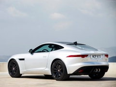 jaguar f-type coupe pic #116514