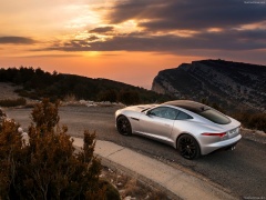 F-Type Coupe photo #116515