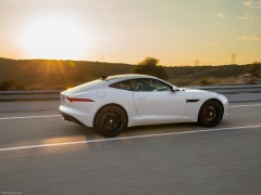 F-Type Coupe photo #116522