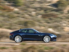 F-Type Coupe photo #116524