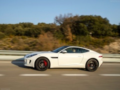 F-Type Coupe photo #116525