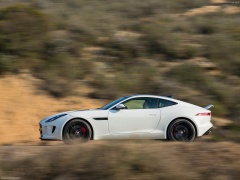 F-Type Coupe photo #116532