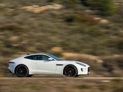 F-Type Coupe photo #116533
