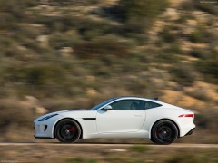 F-Type Coupe photo #116534