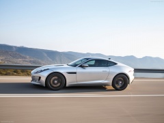 F-Type Coupe photo #116536
