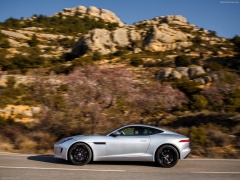 F-Type Coupe photo #116539