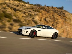 F-Type Coupe photo #116549