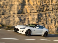 F-Type Coupe photo #116554