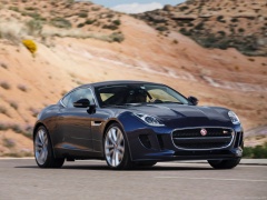 F-Type Coupe photo #116555