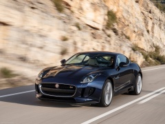 F-Type Coupe photo #116558