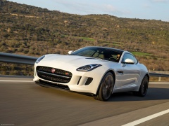 F-Type Coupe photo #116559