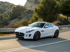 F-Type Coupe photo #116561