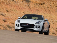 F-Type Coupe photo #116564