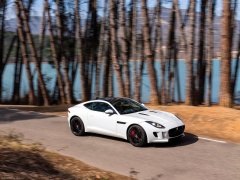 F-Type Coupe photo #116567