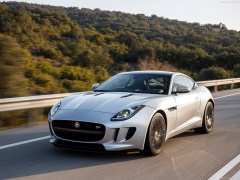 F-Type Coupe photo #116568