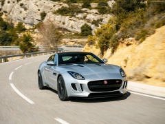F-Type Coupe photo #116569
