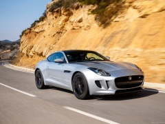 F-Type Coupe photo #116570