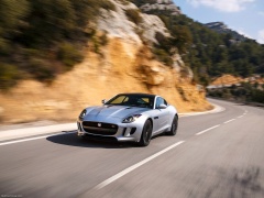 F-Type Coupe photo #116571