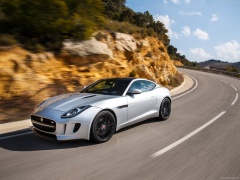 F-Type Coupe photo #116572
