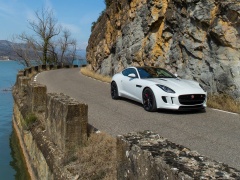 F-Type Coupe photo #116576
