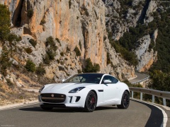 F-Type Coupe photo #116580