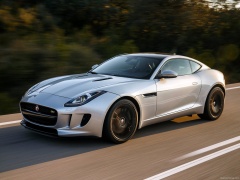 F-Type Coupe photo #116582