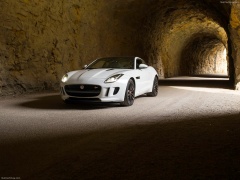 F-Type Coupe photo #116583