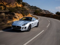 F-Type Coupe photo #116584
