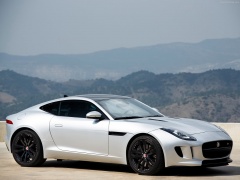 F-Type Coupe photo #116585