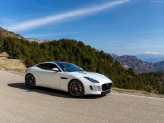F-Type Coupe photo #116587