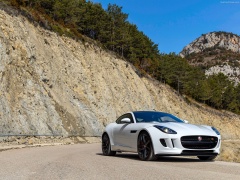 F-Type Coupe photo #116588
