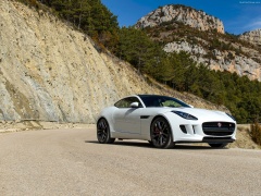 F-Type Coupe photo #116589
